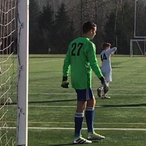 Meet your Posher, Hunter